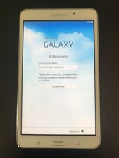 Samsung Galaxy Tab 4 SM-T230