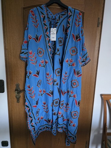 Neuer zara kimono aus - neuer,