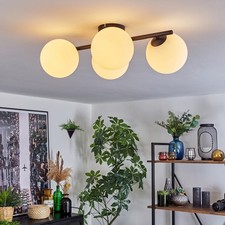 Moderne Deckenleuchte