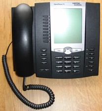DETEWE MITEL AASTRA OPENPHONE 75 SYSTEMTELEFON