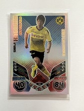 Match Attax Bundesliga 11/12