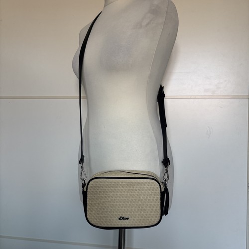Oliver tasche umhängetasche - s.oliver,