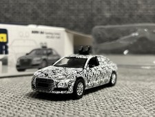 Era Car AUDI A6 C7 1:64 Limousine Diecast Modellauto Erlkönig Test Mule
