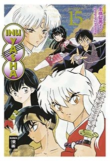 Inu yasha new edition - edition, von