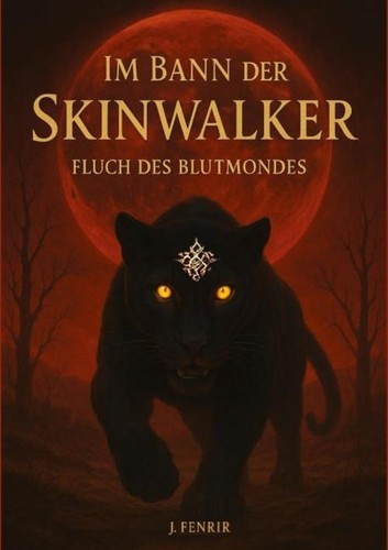 Bann der skinwalker - im, j