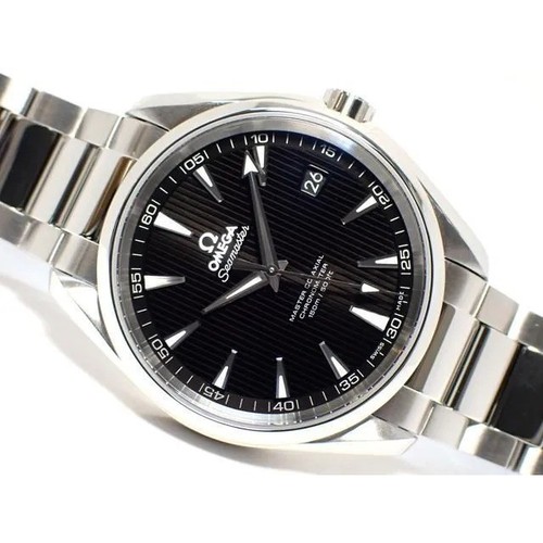 Omega seamaster - (Überholt),