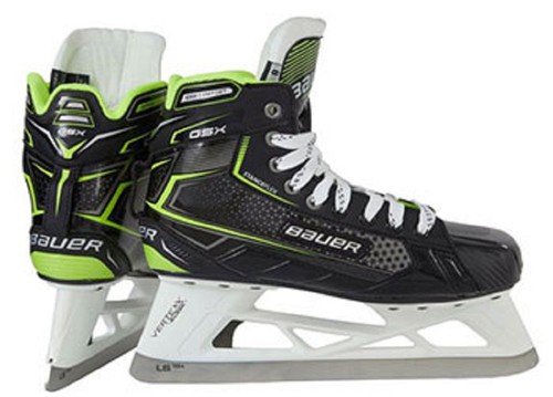 Bauer gsx torwart - bauer,