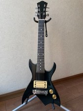 Tender Mini Guitar BC Rich
