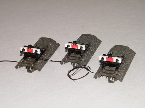 Märklin gleis 3x - märklin, h0