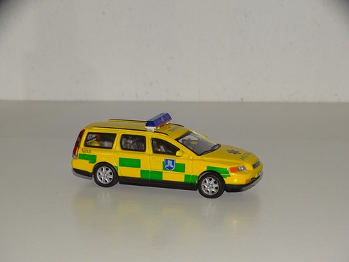 Hongwell motorart 43 volvo - hongwell,