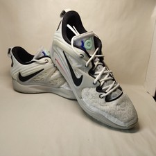 NIKE KD 15 Brooklyn Nets Air Zoom Basketball Schuhe Gr.51,5