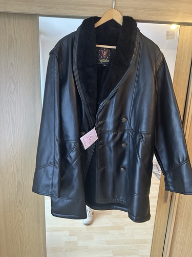 Vyctorlux herren lederjacke - vyctorlux,