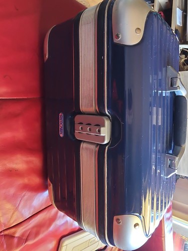 Rimowa limbo beauty case - rimowa,
