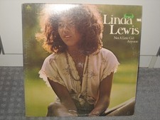 LP Linda Lewis "Not a little Girl anymore", Pop/Soul/Funk der 70er!