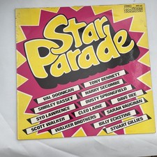 Star Parade 1970 12” Vinyl