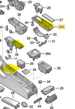 Audi A4 B6 B7 Kombi Limo