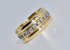 Memory Brillant Ring 1,2ct