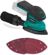 VONROC Deltaschleifer Akku