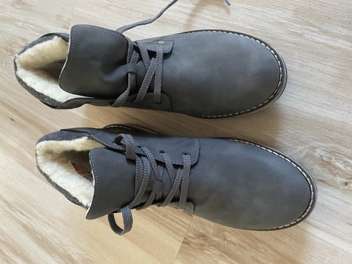 Rieker stiefel größe - rieker,