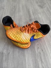 Nike Fußballschuhe, Größe 38, Kunstrasen