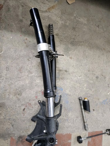 Gabel gabelholme standrohre - gabelholme,