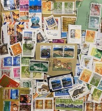 Hong Kong  Asien Kiloware auf