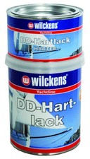 Wilckens Yachtline DD-Hartlack