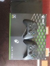Xbox Series X  1 TB –