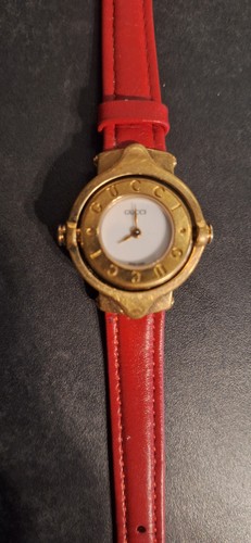 Gucci damen armbanduhr - damen,