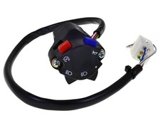 Lenkerschalter Kombischalter