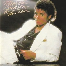 Michael Jackson - Thriller -