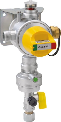Gok caramatic drivetwo - gok,