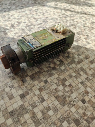 Fräsmotor perske kns - fräsmotor,,