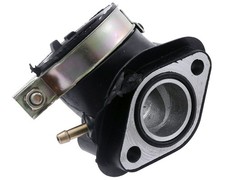 Ansaugstutzen Racing 22mm