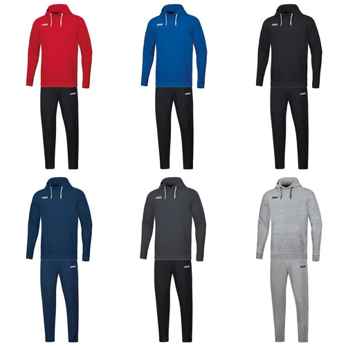 Jako herren jogginganzug - herren, base