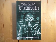 Tales Out of Innsmouth (Call