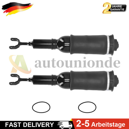 Federbeine luftfederung for - federbeine,