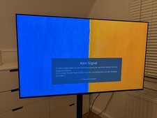 LG OLED42C47LA 106cm 42 Zoll