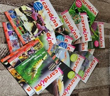 Zeitschrift Caridina Garnelen, Krebs & Co.