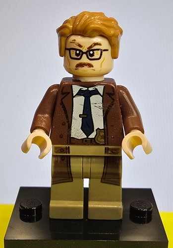 Lego sh0591 commissioner - lego,