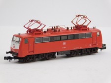 Fleischmann N 7347 DB E-Lok BR 111 036-0 analog ohne OVP