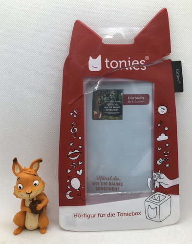 Tonies eichhörnchen hörst - eichhörnchen,