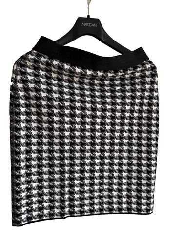 Marccain strickrock mit - strickrock,