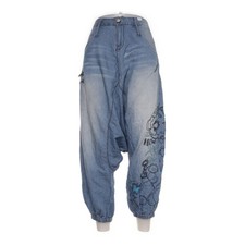 Desigual, Haremshose, Größe