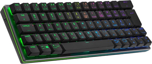 Cooler master sk622 - cooler, 60%