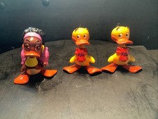 Schleich Gummifigurset  6cm 2x