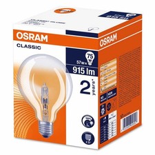 Osram Eco Halogen Classic