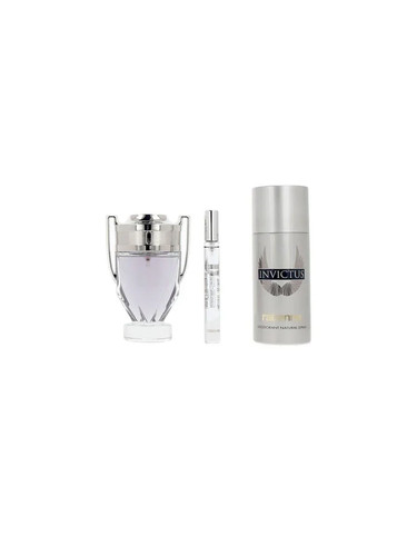 Rabanne invictus edt - rabanne,