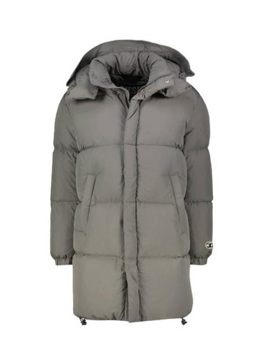 Herren daunenmantel diesel - herren,