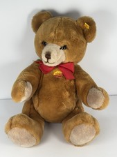 Steiff Petsy Teddy Bear 45cm